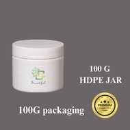 Organic Refined Shea Butter - Imported From Ghana