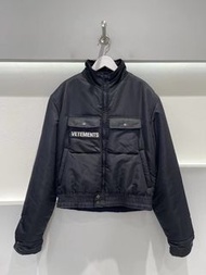 Vetements 外套