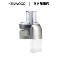Kenwood - 高速切絲/切片器配件 (AT340)