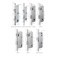 Novalock Smart Digital Door Mortise Spec  Support with Various European Mortise: 2885/3585/4585/6085