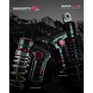 SUPERFLY VARIO 150  320MM CAN UPGRADE TO 340MM BR RACE PROJECT MONOSHOCK ABSORBER SUSPENSION