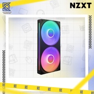 NZXT FAN CASING F280 RGB CORE - 280mm Single Frame RGB Fan Unit - Black