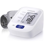 水 - Omron HEM-7122 日本製 電子血壓計上擘式