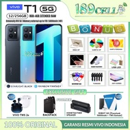VIVO T1 5G NFC 8/256GB 8/128GB 4/128GB GARANSI RESMI VIVO