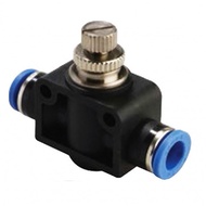 2-Head Pipe Throttle to A GNSF04-12(DDTECH)