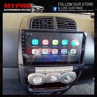 Android 🔥 Player  10.1" Perodua Myvi 2005-2006-2007-2008-2009-2010-2011【Free Camera】