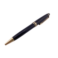 [二手]MONTBLANC大班原子筆，黑色