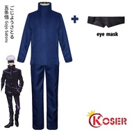 【COSER 77】 Jujutsu Kaisen เครื่องแต่งกายคอสเพลย์ Cosplay Costume Yuji Itadori Ryomen Sukuna Mahito F