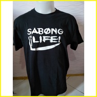 ∏ ❡ ✷ Sabong is Life T-Shirt