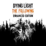 DYING LIGHT (PS5/PS4 DIGITAL DOWNLOAD)