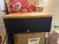 Castle 中置喇叭 Bastion Speaker