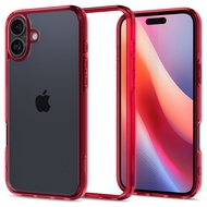 SPIGEN เคสสำหรับ รุ่น iPhone 16 [Ultra Hybrid] Dual Layered for Heavy Duty Protection / เคส iPhone 1