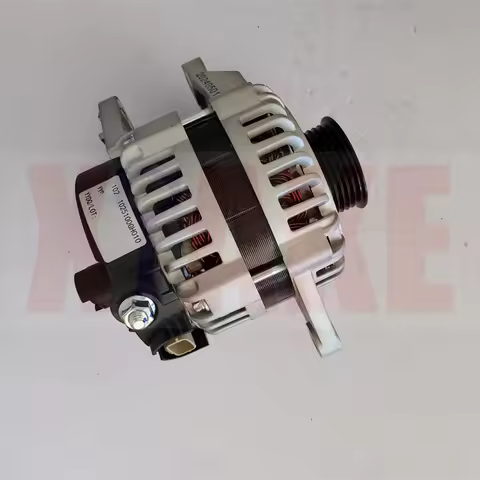 Engine Alternator For JAC S2 Sei 2 1.5L