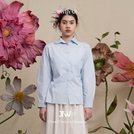 BWBYAZ - DAPHNE BARREL TOP