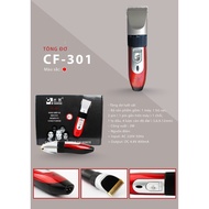 CF-301 2-battery hair trimmer