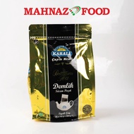 MAHNAZ FOOD - KARALI CAYIN DEMLIK SUZEN PREMIUM TEA 300G