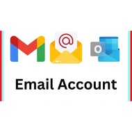 Fast respon gmail account
