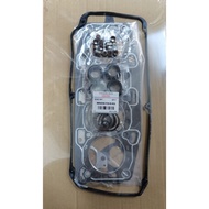 TOP GASKET SET PROTON WIRA 1.6 1.8 SOHC (CARBON HEAD)