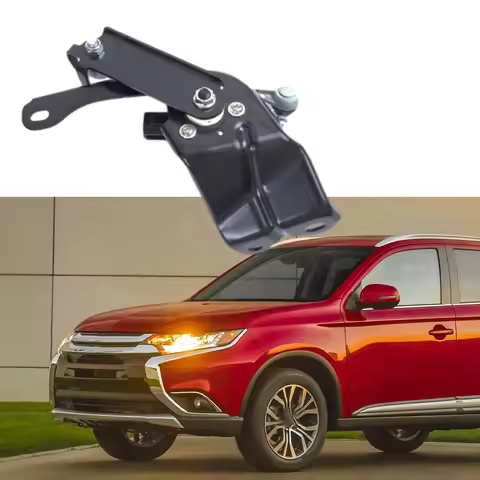 8651A147 4951835252613 Body Height Sensor for Mitsubishi Outlander 3 AWD ASX Auto Parts