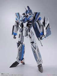 DX VF-31AX Plus 超合金 MACROSS 超時空要塞