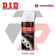 DID Motorcycle Chain Lube 420ML