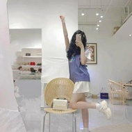 Chanel 白色金色字母 woc鍊條包 19*13 98新配件塵袋