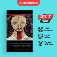 The Opprobrium Of Wanton Behavior - Paperback - English - 9781434374103