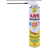 Earth ARS lizard repellent spray