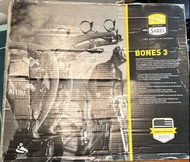 Saris Bones 3 汽車尾側掛單車