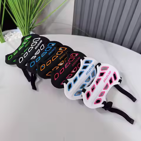 Bicaster TK Bicolor Archery Arm Guard for Recurve Bow Protector Flexible Secure Anti-Slip Lightweigh