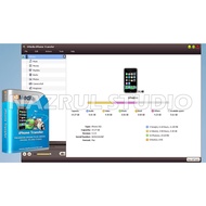 4Media i-Phone Transfer 5.7.39 Pra Diaktifkan Retak