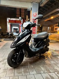 2019年Gp125