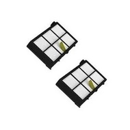 [iRobot]iRobot Roomba 800 Series Replacement HEPA Filter - 2 Pcs