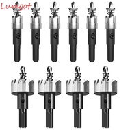 MERY HSS Drill Bit Cutter Hole Saw Cutter Drilling Tools  Core Bit
