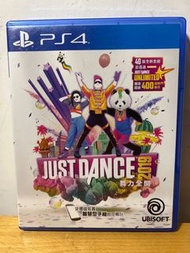 Just dance2019