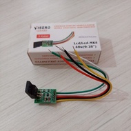 Gacun LCD LED 5 Wires 9-28 inch