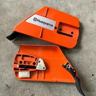 Ốp Lam Máy Cưa Xích 365 Husqvarna hàng đẹp