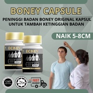 UBAT tinggi Badan Boney - height Calcium Boney supplement tambah tinggi badan - peninggi badan Boney