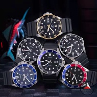 【พร้อมส่ง Casio Edifice Swordfish MDV-106 Casio Duro Marlin MDV-106-1A นาฬิกาข้อมือควอตซ์ สีเงิน สีฟ้า สีทอง สําหรับผู้ชาย