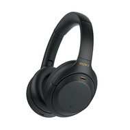 SONY WH-1000XM4 藍牙降噪真無線耳罩式耳機_黑（公司貨）_廠商直送