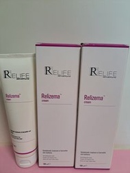 Relife relizema cream