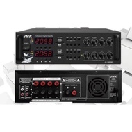 Ampli Walet Khusus Jmk Jk-1688Sb Ampli Wallet 2 Player Terlaris