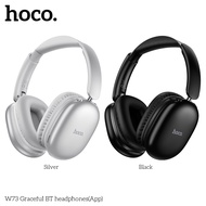 hoco W73 Graceful ANC Noise Reduction Bluetooth Earphone