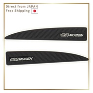 MUGEN Door Mirror Sticker 08P48-XG8-K1S0