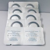 Stenac effervescent tablet 2tab