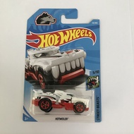 FJX39-D7C3 Hot Wheels Hotweiler