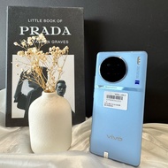 VIVO X90 5G 12+256GB | BLUE