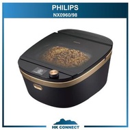 ＊免運費の精選＊ 【全新原裝行貨/兩年保養】 飛利浦 NX0960/98 空氣蒸鍋 原價$2980~ 清倉優惠$1500 包送貨(全港免運)!! Philips 飛利浦 NX0960/98 空氣蒸鍋 