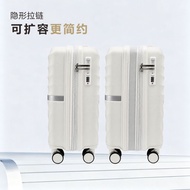 行李箱女202620寸登机箱24寸拉链28寸学生结实耐用拉杆旅行箱