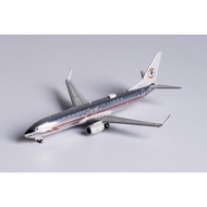 AMERICAN AIRLINES BOEING 737-800 N905NN ASTROJET GEMINI JETS